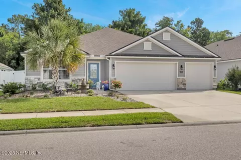 11533 Red Koi Dr, Jacksonville, FL 32226