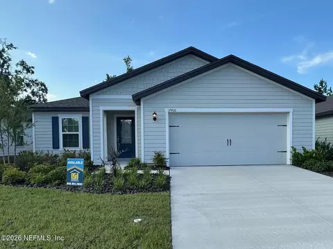 37426 Whisper Way, Hilliard, FL 32046