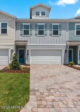 295 Cherry Elm Dr, Saint Augustine, FL 32092