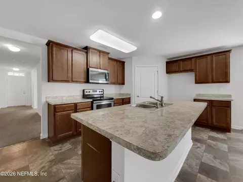Kitchen - 75 Millet Way, Saint Augustine, FL 32084 photo 1 of 2