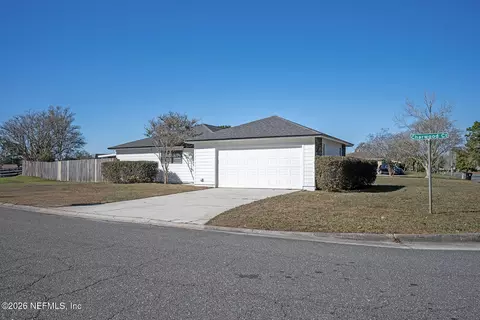 2451 Ridgecrest Ave, Orange Park, FL 32065
