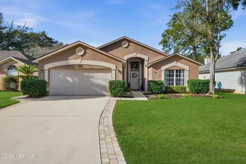 3834 Open Creek Ct, Jacksonville, FL 32224