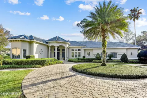 164 Plantation Cir S, Ponte Vedra Beach, FL 32082