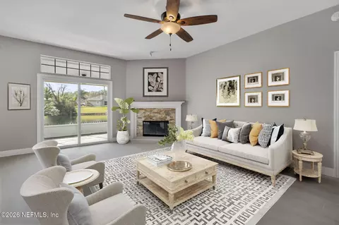 1110 Celebrant Dr, Jacksonville, FL 32225