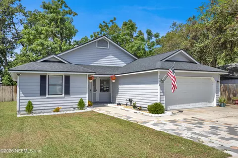 406 Cranes Landing Ct, Jacksonville, FL 32216