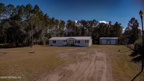 4921 Alfalfa St, Middleburg, FL 32068