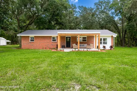 14545 SW 155th Ave, Brooker, FL 32622