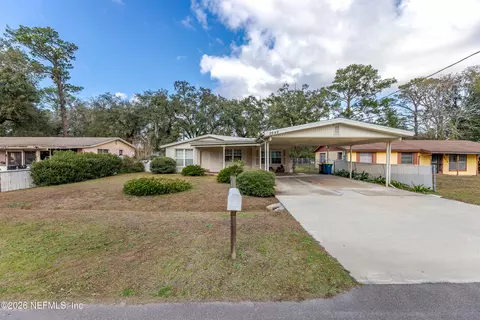 2649 Sandra Ln, Jacksonville, FL 32208