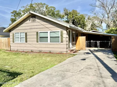 6037 Transylvania Ave, Jacksonville, FL 32210
