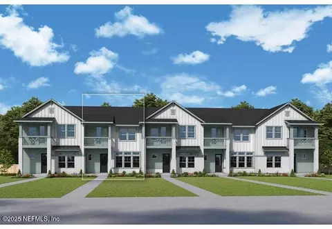 11946 Generations Ave, Jacksonville, FL 32224