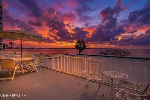 1596 Lancaster Ter #1B, Jacksonville, FL 32204