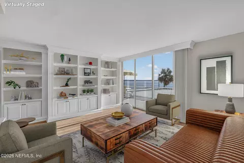 1596 Lancaster Ter #1B, Jacksonville, FL 32204