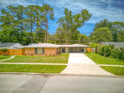 9451 Whittington Dr, Jacksonville, FL 32257