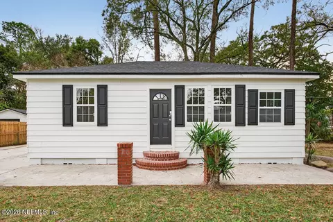 1125 Hamilton St, Jacksonville, FL 32205