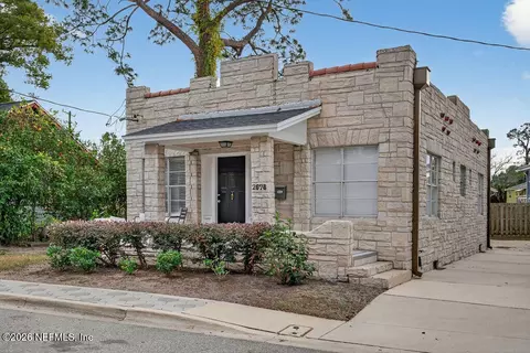 2578 Haldumar Ter, Jacksonville, FL 32204