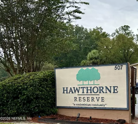 507 NW 39th Rd #208, Gainesville, FL 32607