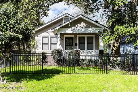4571 Shelby Ave, Jacksonville, FL 32210