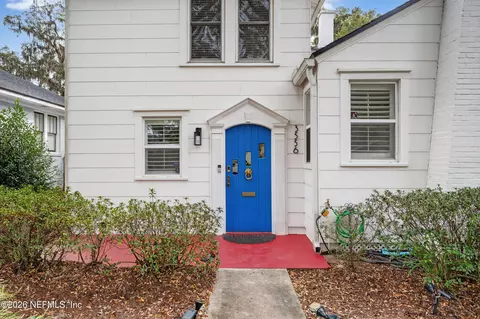 3556 Boone Park Ave, Jacksonville, FL 32205