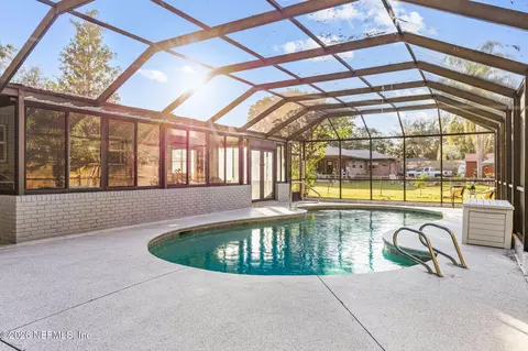 397 Fleming Dr, Fleming Island, FL 32003