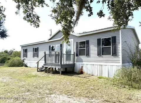 1670 Dennis Howell Rd, Perry, FL 32348