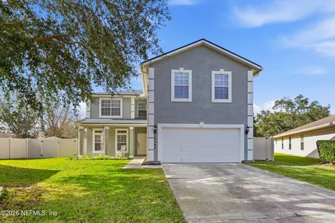 12562 Woodhollow Ct, Jacksonville, FL 32258