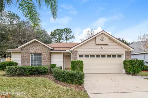 2028 Las Brisas Way W, Jacksonville, FL 32224