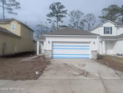 14844 Macadamia Ln, Jacksonville, FL 32218