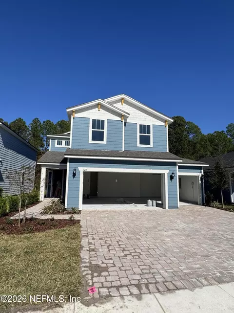 523 Blind Oak Cir, Saint Augustine, FL 32095