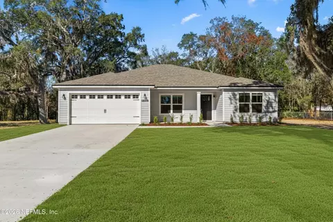 4056 Sunnyside Dr, Middleburg, FL 32068
