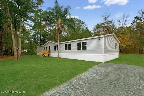 2153 Hibiscus Ave, Middleburg, FL 32068