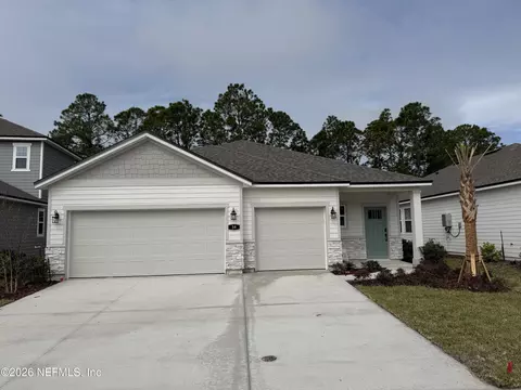 39 Perseus Ave, Flagler Beach, FL 32136