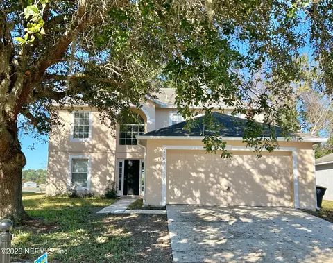 3103 Rogers Ave, Jacksonville, FL 32208