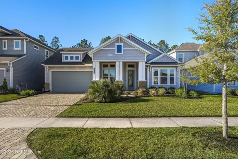 204 Courtney Chase Dr, Saint Augustine, FL 32092