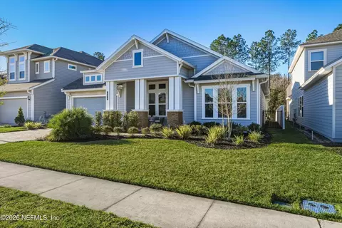 204 Courtney Chase Dr, Saint Augustine, FL 32092