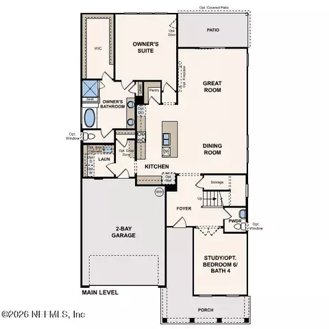 89 Pegasus Rd, Flagler Beach, FL 32136 photo 5