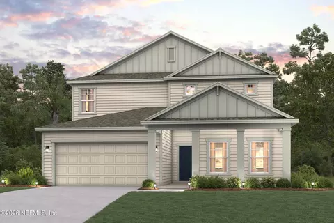 89 Pegasus Rd, Flagler Beach, FL 32136 photo 2