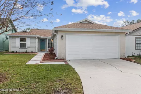 1965 Acorn W, Orange Park, FL 32073