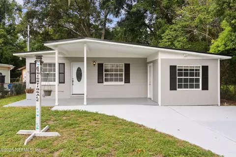 9124 5th Ave, Jacksonville, FL 32208