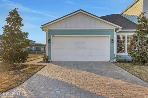 161 Silver Myrtle Ct, Saint Augustine, FL 32092