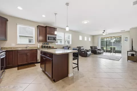 Kitchen - 258 Rock Spring Loop, Saint Augustine, FL 32095 photo 1 of 5