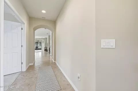 Entry Way - 258 Rock Spring Loop, Saint Augustine, FL 32095 photo 1 of 4