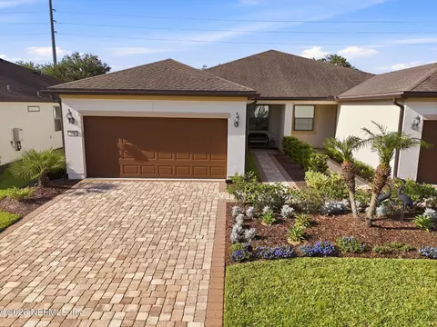 Exterior - 258 Rock Spring Loop, Saint Augustine, FL 32095 photo 5 of 5