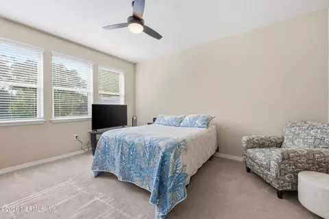 Bedroom - 258 Rock Spring Loop, Saint Augustine, FL 32095 photo 1 of 5