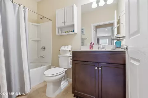 Bath - 258 Rock Spring Loop, Saint Augustine, FL 32095 photo 1 of 1