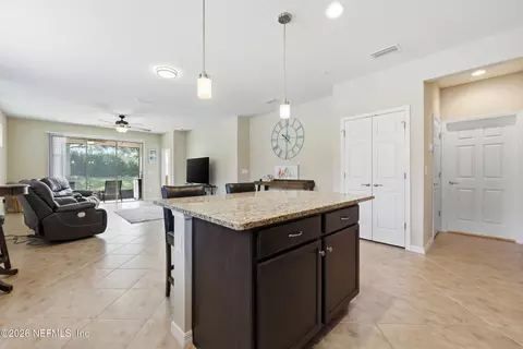 Kitchen - 258 Rock Spring Loop, Saint Augustine, FL 32095 photo 2 of 5