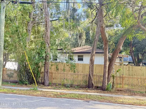 1953 Bartram Rd, Jacksonville, FL 32207