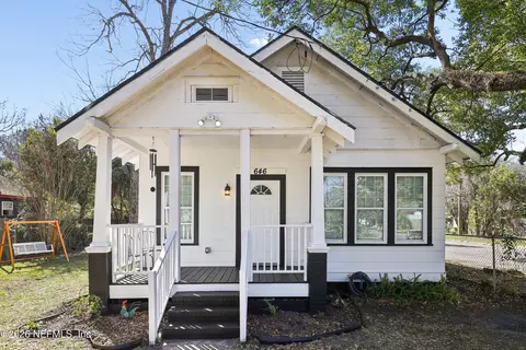 646 Day Ave, Jacksonville, FL 32205