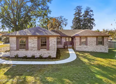 752 Ashwood St, Orange Park, FL 32065