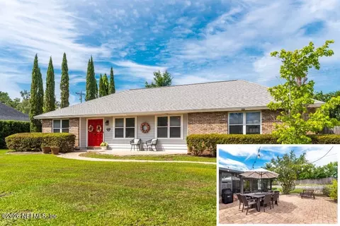 2894 Circle Ridge Dr, Orange Park, FL 32065