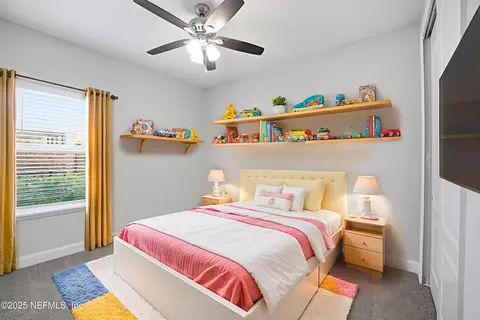 Bedroom - 322 Clifton Bay Loop, Saint Johns, FL 32259 photo 2 of 3